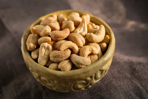 تصویر 5 از خرید و قیمت بادام هندی درشت + فروش عمده